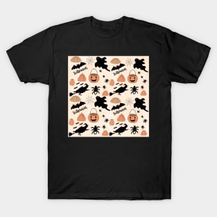 Halloween T-Shirt